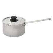139320-РСВ (в уп.20шт.) - Кастрюля-Ковш 1л, (мет.р [01058445]