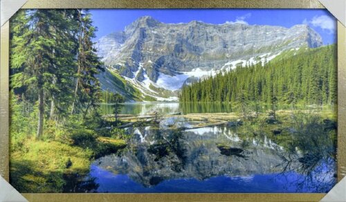 60*100 83 H - Репродукция картины [01107210] 60*100 83 H - Репродукция картины