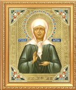 708450 (в уп.30шт.) - Алмазная мозаика на подрамни [01111155]