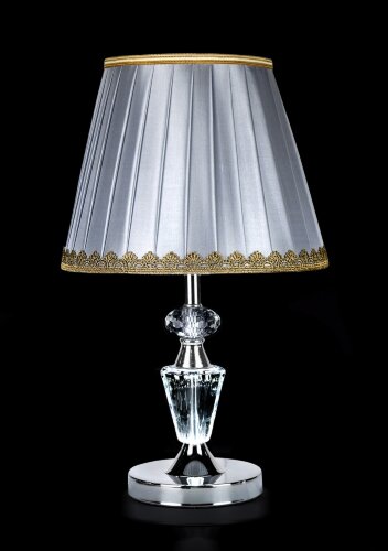 И800 SL H39см E27+Led 3000K+4000K+6500K подсветка [01108714] И800 SL H39см E27+Led 3000K+4000K+6500K подсветка стойки (12) светильник настольный