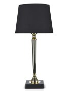 Д-JM6794 Gold+Black, размер: 250*250*550мм (8) све [01100500]