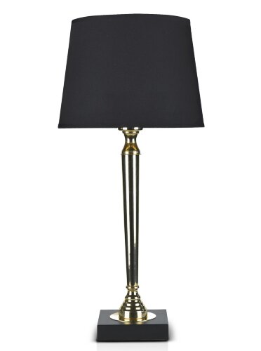 Д-JM6794 Gold+Black, размер: 250*250*550мм (8) све [01100500] Д-JM6794 Gold+Black, размер: 250*250*550мм (8) светильник настольный