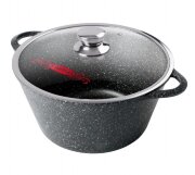 Ик2433ar (в уп.5шт.) - Кастрюля 3л.Гранит Inductio [01107918]