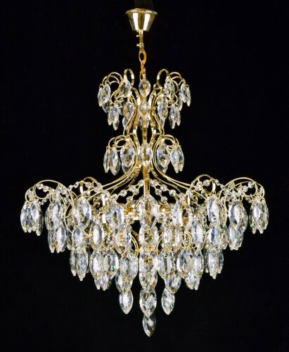 ВР-E1577/6+6LED FGD (1) светильник потолочный [01083650] ВР-E1577/6+6LED FGD (1) светильник потолочный