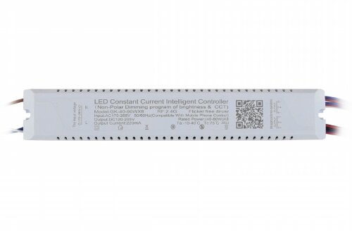 драйвер №148 выход-8 каналов, 37-60 Вт каждый, нап [01102202] драйвер №148 выход-8 каналов, 37-60 Вт каждый, напряжение 120-205В, ток 220мА