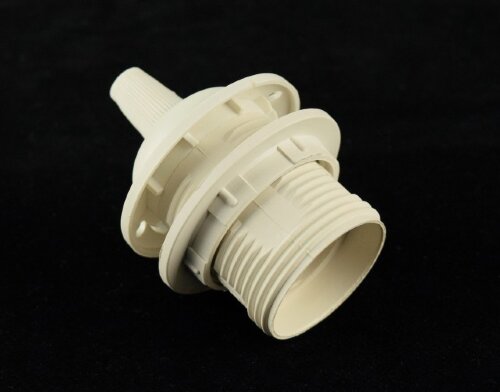 Е27-14F патрон [01075952] Е27-14F патрон