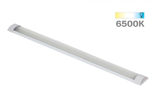 SBL-LU2-36-65 36Вт 6500K (H= 75mm L= 1200mm) Smart [01107745] SBL-LU2-36-65 36Вт 6500K (H= 75mm L= 1200mm) Smartbay (1/20)