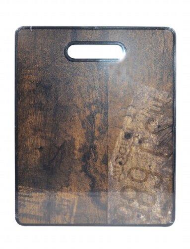 00107163 (в уп. 36шт.) - Доска разделочная 38х30см [01107594] 00107163 (в уп. 36шт.) - Доска разделочная 38х30см, материал: пластик.