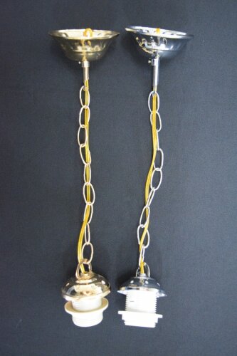 Подвес-цепь (кит) [01013337] Подвес-цепь (кит)