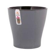 364569-РСВ (в кор.24шт.) - Горшок цветочный "Лея" [01090689]