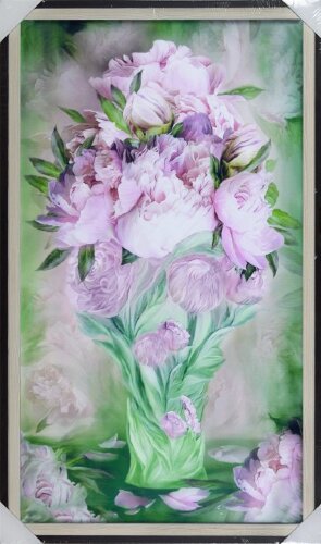 100*60 1428 - Репродукция картина [01111087] 100*60 1428 - Репродукция картина