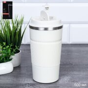 736784 (в уп.50шт.) - Термокружка 500мл. / AW-1684 [01108258]