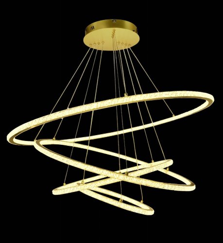 Х22015/400+600+800+1000 GD LED352W 3000-4000-6000K [01106008] Х22015/400+600+800+1000 GD LED352W 3000-4000-6000K Dimmer (1) светильник потолочный