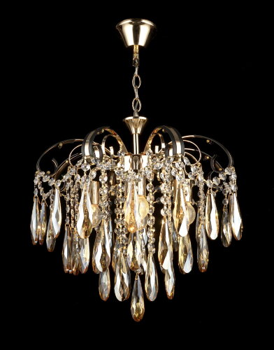 ВР-E1932/4 FGD D400*H400мм (1) светильник потолочн [01096580] ВР-E1932/4 FGD D400*H400мм (1) светильник потолочный