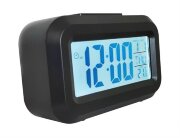 8020-X черн BL (в кор. 1 шт ) Электронные часы с г [01109042]