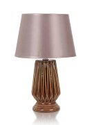 А-LE775 Purple, размер: 230*230*360мм (16) светиль [01100393]