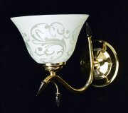 ДЕ80041/1 FGD (6) светильник настенный п/н [01070955]