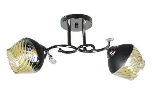 ДС9630/2 GM (6) светильник потолочный [01097785] ДС9630/2 GM (6) светильник потолочный
