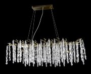 АР33014/ AB L1000*H400 мм (1) светильник п [01107775]