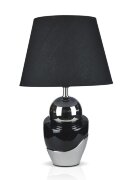 Д-JM1710 Black+Sliver, размер: 300*300*500мм (6) с [01100518]