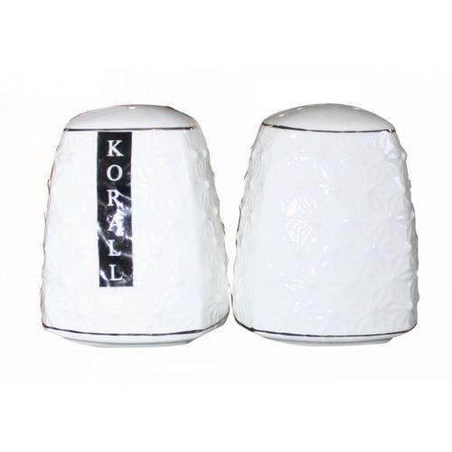 88679-РСВ (в уп.1шт.) - Набор д/специй 1/2 квадр. [01108285] 88679-РСВ (в уп.1шт.) - Набор д/специй 1/2 квадр. (СS)S681507-A снежная королева /з, материал: керамика.