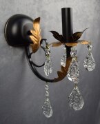 Р5С18/1 (10) BG+WT АКЦИЯ светильник настенный [01073171]