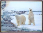 30х40 30 - Картина 5D [01110514]