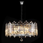 Д9042/8 CR D570*H800мм (1) светильник потолочный [01103722]