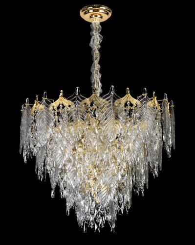 БЖ5093/760 GD (1 упакована в 2-х коробках) D760*H6 [01108666] БЖ5093/760 GD (1 упакована в 2-х коробках) D760*H670мм E14*18 светильник потолочный