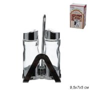 657227 (в уп.72наб.) - Набор для специй 2 предмета [01104153]