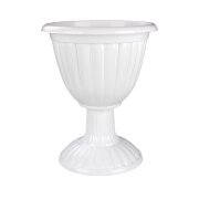 203854-РСВ (в уп.5шт.) - Вазон "Жасмин" на высокой [01102720]