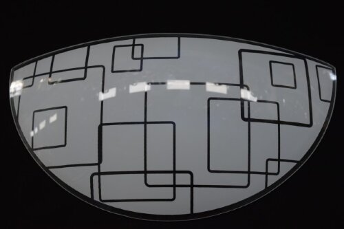 ГС300/2 Оазис половинка (20) [01071669] ГС300/2 Оазис половинка (20)