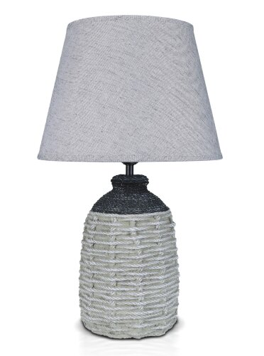 Д-JM6739 Grey, размер: 300*300*500мм (4) светильни [01100527] Д-JM6739 Grey, размер: 300*300*500мм (4) светильник настольный