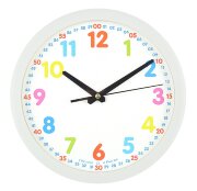 В 66 Алмаз (в кор.10шт.) - Часы настенные Алмаз, м [01109163]