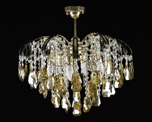 ВР-E1938/6 FGD D600*H570мм (1) светильник потолочн [01096576] ВР-E1938/6 FGD D600*H570мм (1) светильник потолочный