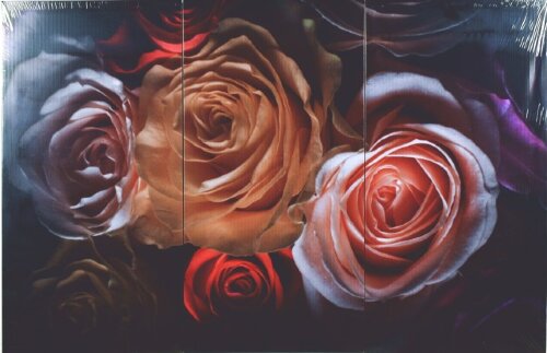 55*100/3 183 - Модульная картина [01105330] 55*100/3 183 - Модульная картина