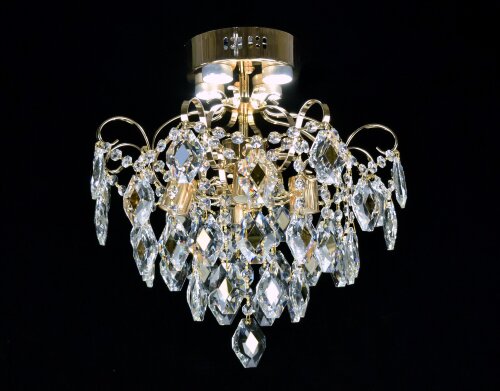 ВР-E1907/4+4 FGD Led+5W D400*H420мм (1) светильник [01098133] ВР-E1907/4+4 FGD Led+5W D400*H420мм (1) светильник потолочный