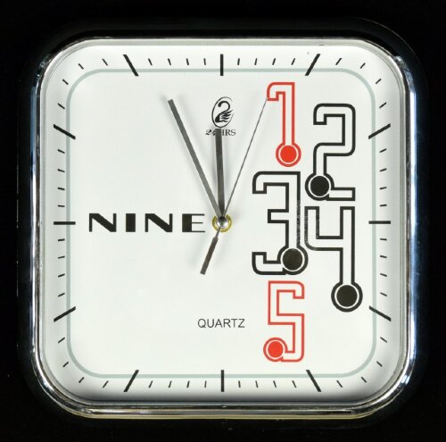 15013 AY часы настенные [01063533] 15013 AY часы настенные