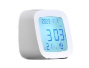 2306X бел W (в кор.1шт.) - Электронные часы с голу [01109040]