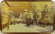 60*100 sm1 - Репродукция картины [01084473]