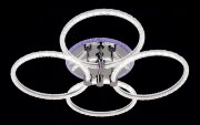 МС-XI3600B/4 CR (RGB) Led 68W+4W 3000K+4000K+6500K [01100734]