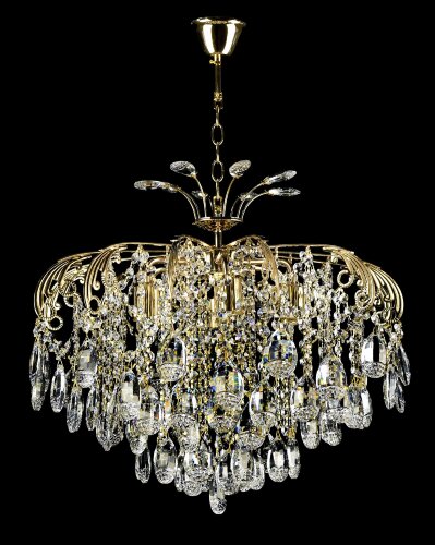 ВР-E1580/6 FGD D550*H500мм (1) светильник потолочн [01086498] ВР-E1580/6 FGD D550*H500мм (1) светильник потолочный