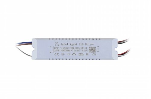 драйвер №151 выход-4 канала, 25-40 Вт каждый, напр [01102228] драйвер №151 выход-4 канала, 25-40 Вт каждый, напряжение 145В, ток 220мА*2