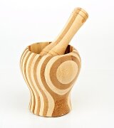 4350053 (48) - Ступка с пестиком d=13см. h=6,5см./ [01050552]