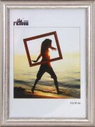 126652 (в уп.10шт.) - Фоторамка 13х18см. 1302А-004 [01068900]