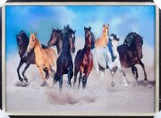 50*70 картина с камнями 99 [01111408]