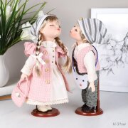 674569 (в уп.24наб.) - Сувенир коллекционный H=31с [01110086]