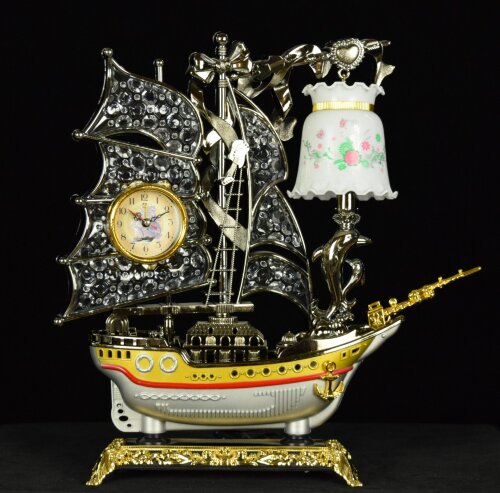 ЯGL8278B-1 АКЦИЯ светильник настольный [01063170] ЯGL8278B-1 АКЦИЯ светильник настольный