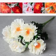 738991 (в уп.12/240шт.) - Цветок искусственный H=2 [01108913]