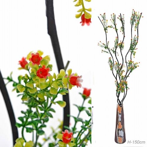 651556 (в уп.150шт.) - Сухоцвет, набор 5 штук, H=1 [01098519] 651556 (в уп.150шт.) - Сухоцвет, набор 5 штук, H=150см. /18-33/